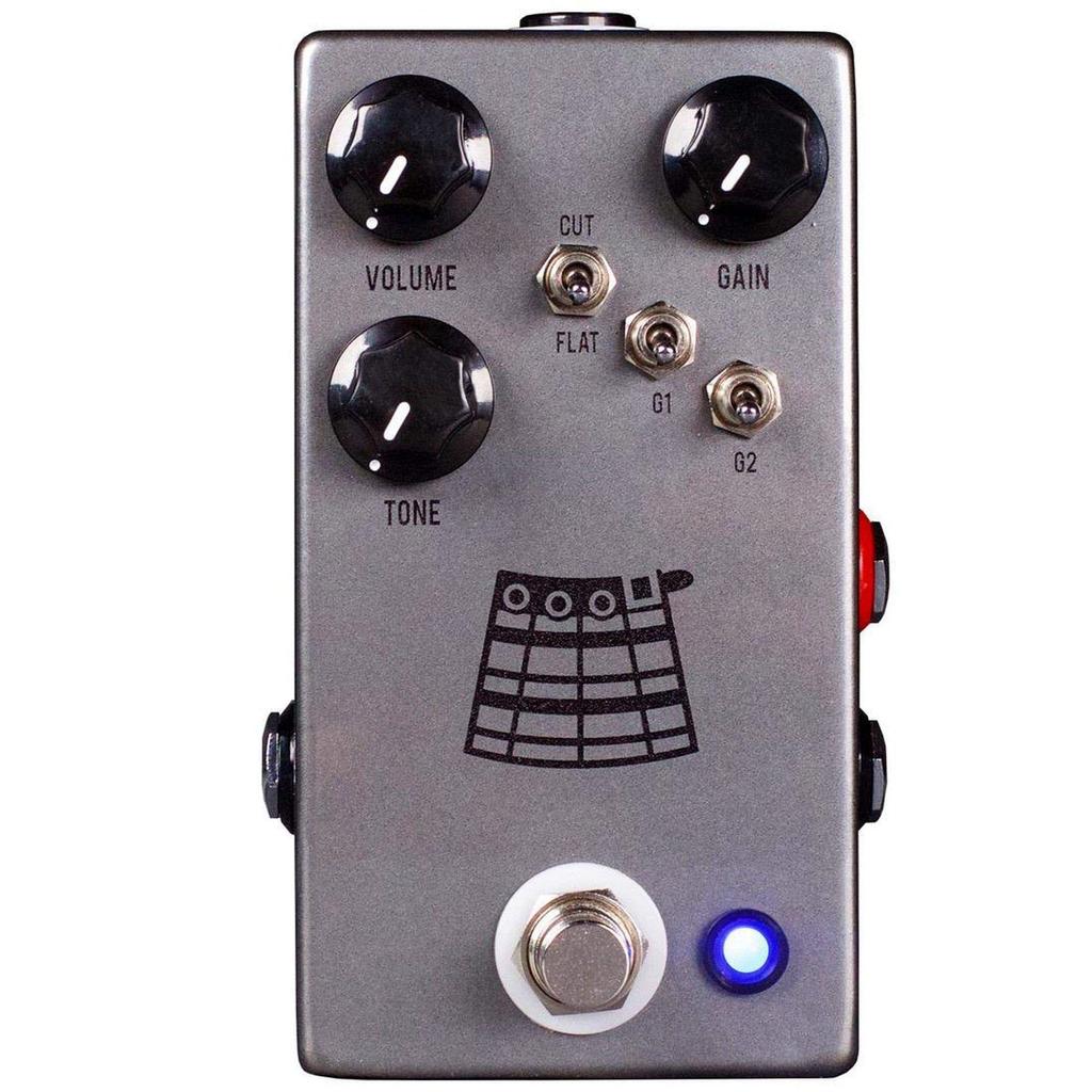 JHS Pedals Effector Fuzz The Kilt V2 []