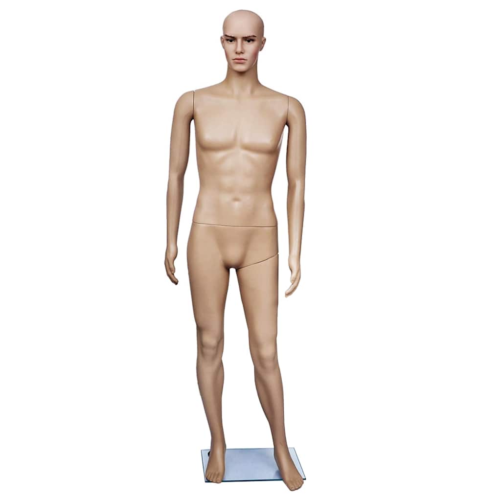 Male Display Mannequin A