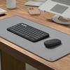 Logitech PEBBLE 2 COMBO Беспроводной Bluetooth Набор Клавиатура Мышь