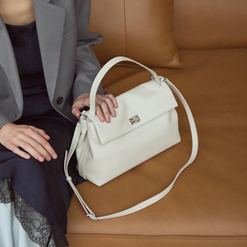 Joy Gryson Halo Satchel Lw6sh4680 Ls