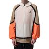 Jordan Куртка Прохладное Ощущение Color Block Плетеная Детская Детские куртки IV5144-110
