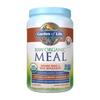 Raw Organic Meal Shake & Meal Replacement Powder Vanilla Spiced Chai 28 Servings, 32 Oz