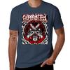 Unisex Gorerotted Gorgeous Classic Tshirt Street Fashion Casual Tee Shirt