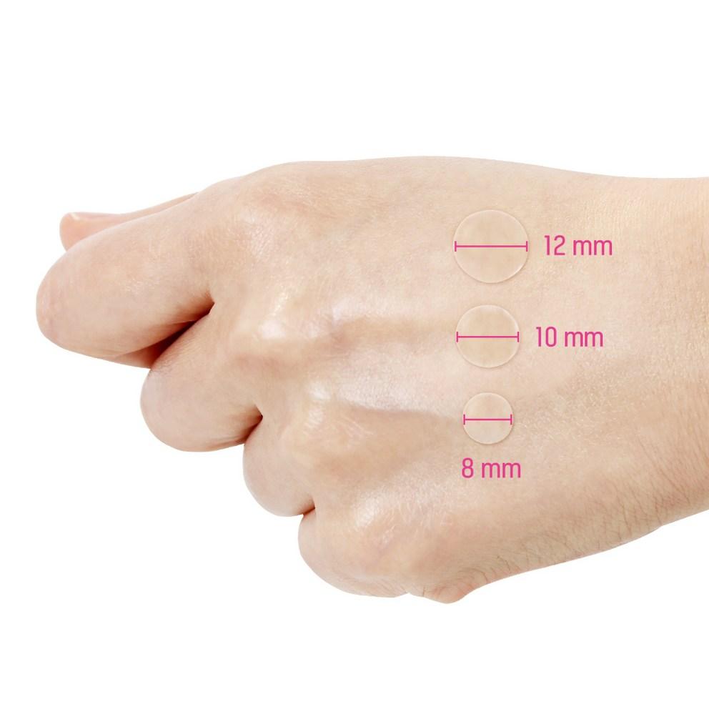 Atex Myderm Medilab Коллоидный пластырь-патч Ace Spot, 150 шт.