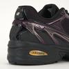 Do Hee Kim x New Balance 509 Сливово-коричневые Унисекс Кроссовки Фиолетовый Черный Магнит U509B1