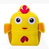 Soft Mini Schoolbag for Kindergarten Girls and Boys Cartoon Backpack Children School Bag Toys Bag