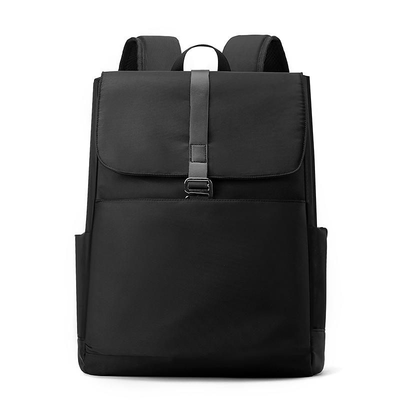 Мужской рюкзак большой емкости, пригородный компьютерный рюкзак, легкий туристический школьный рюкзак для путешествий