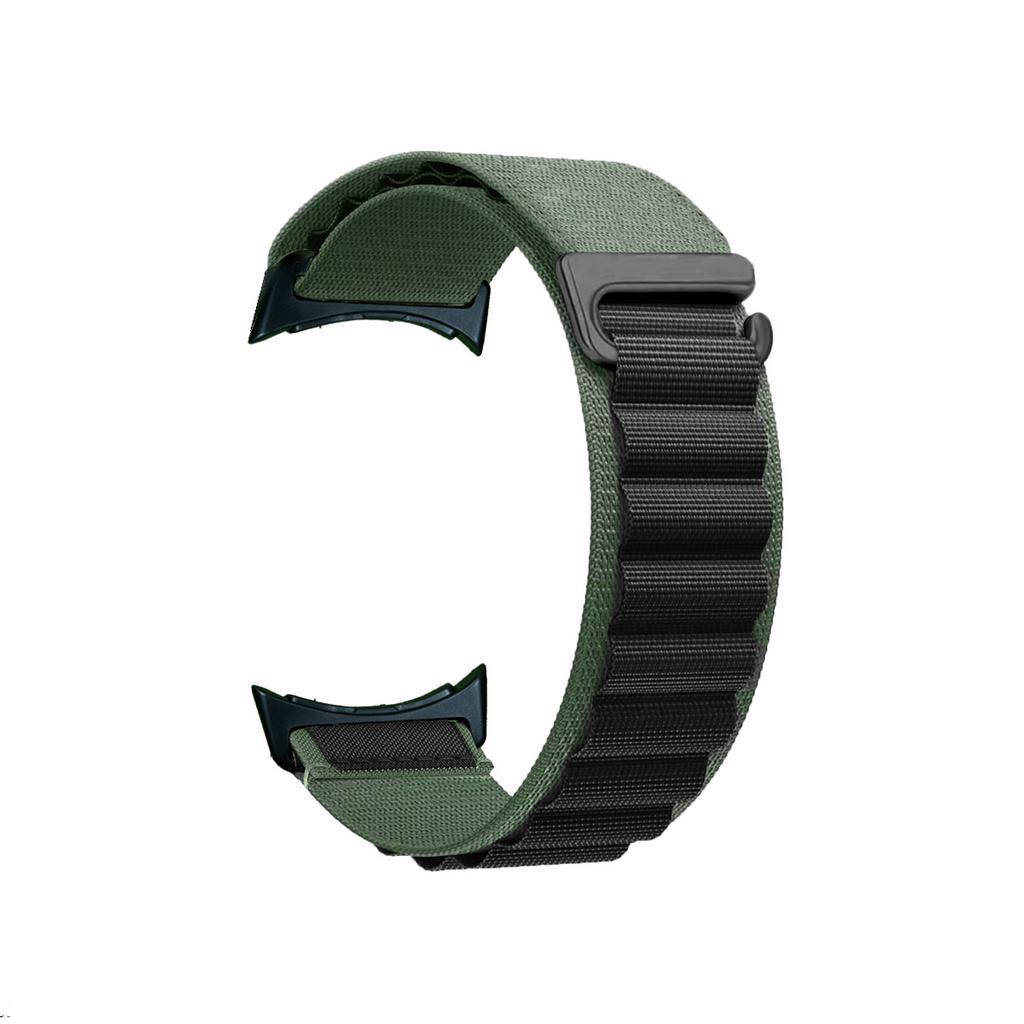 Совместим с Google Pixel Watch 4/3 45 мм / Pixel Watch 3 41 мм, Спортивный ремешок-петля для Pixel Watch 4/3/2/1, для мужчин и женщин