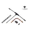 TBS Crossfire Nano RX (SE) with T-Antenna