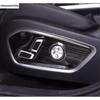 Панель с кнопками регулировки сиденья, накладка-рамка Для Geely New Tugella / Xingyue FY11    Аксессуары Интерьер