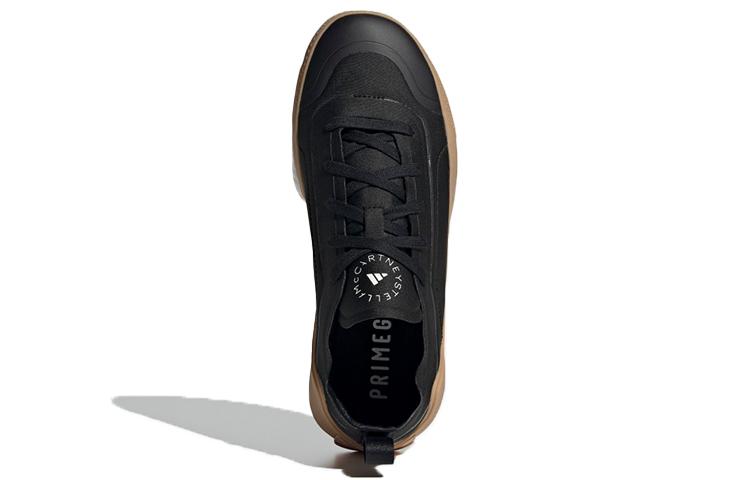 Тренировочные Stella McCartney x Тренировочные женские Adidas 'Black Gum' Женские FX3934