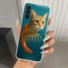 Italian Brainrot Animals Phone Case for Samsung Galaxy A17 A16 A37 A26 A36 A57 A56 A15 A25 A35 A55 A14 A24 A34 A54 A13 A23 A33 A
