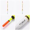 Foam Crucian Carp Fishing Floats - Durable Lake and Reservoir Fishing Tackle