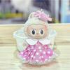17CM Clothes Pendant Vinyl Baby Clothes Sitting Party Blind Box A Generation and Second Generation Sportswear
