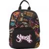 Ghost Magazines Mini Backpack