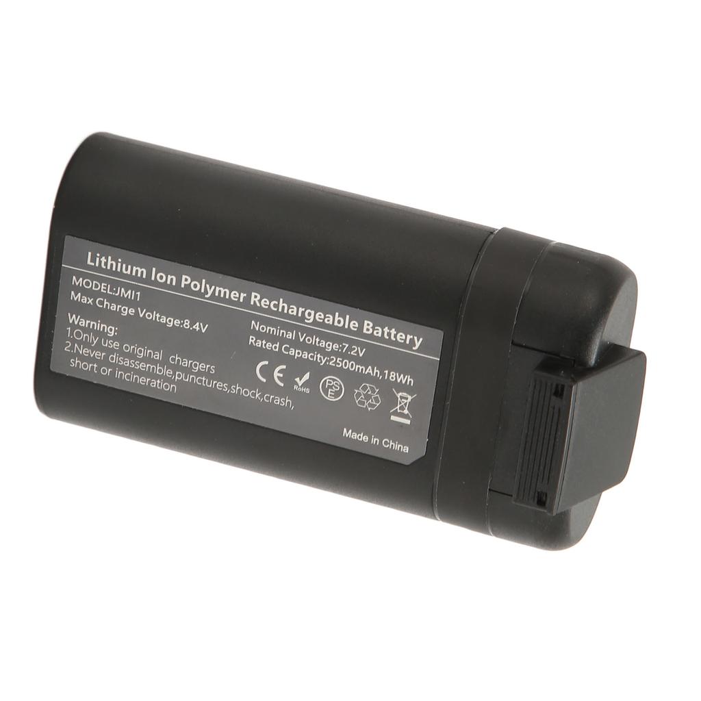 Аккумулятор для Mavic Mini 7.2V 2500mAh Около 30 минут полета Высокий безопасный свет Интеллектуальный полет