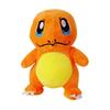 Плюшевая игрушка Пикачу 18-22 см, мягкая набивная игрушка, Пичу, Чармандер, Бульбазавр, Сквиртл, Псайдак, Иви, Маленький подарок для спящих детей