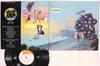 Виниловая пластинка MOBY GRAPE Wow SONP50063 CBS SONY 1969 Япония Рок Б/у