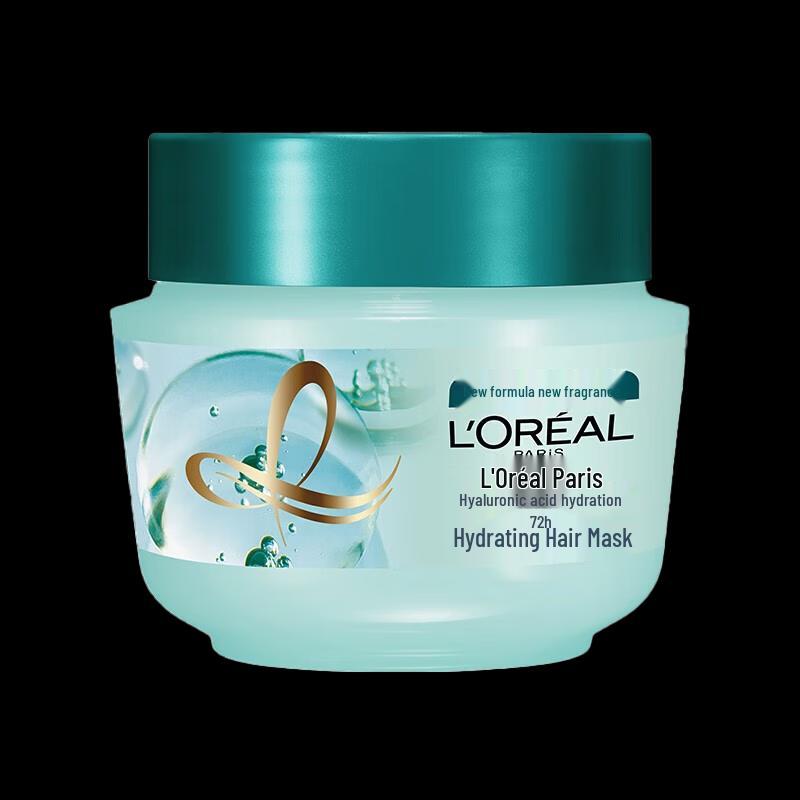 L'Oréal Роскошный подарочный набор для ухода за волосами и телом