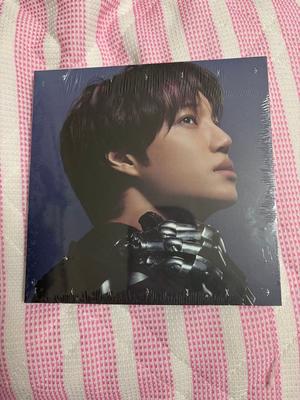 [Б/У] CD EXO REVERXE Версия KAI
