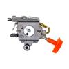 Для бензопилы Stihl MS192T MS192TC MS192 Карбюратор Заменяет Zama C1Q-S257A 1137-120-0650