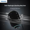 Philips Портативная Bluetooth-колонка TAS3209 с китайской вилкой (адаптер в комплекте)