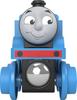 Mattel Thomas the Tank Engine Wooden Rail Series Rail Set Years Old and HGD12 (Thomas) Thomas's [Vehicle Train] [Playset] [3 Up] [Present]