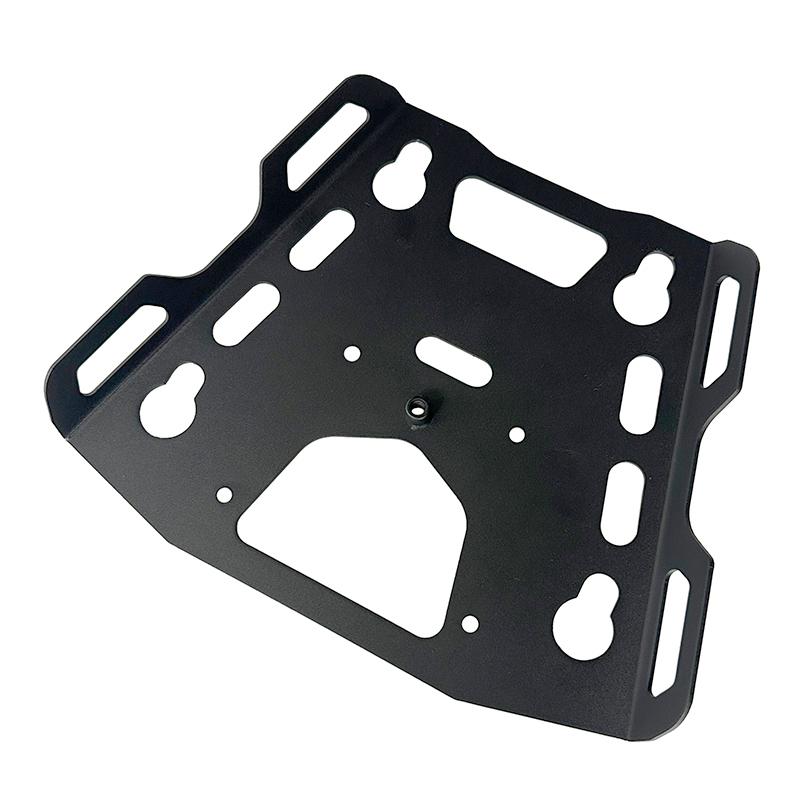 New 2024 Motorcycle Cargo Rack Storage Box Support For Himalayan 450 himalayan450 himalayan452 2025 Rear Luggage Carrier Rack