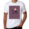 Simon Gives Marcy Hambo For The First Time Cute Artwork 2020 Tshirt Big And Tall Gym Tshirt