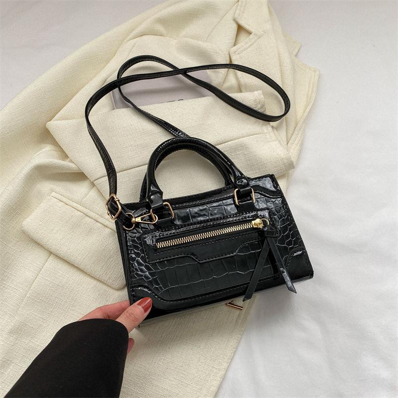 Мини-сумка через плечо для женщин Pretty Small Leather Fashion Bags