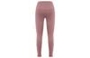Nike Спортивные брюки женские розовые средние BV5716-661