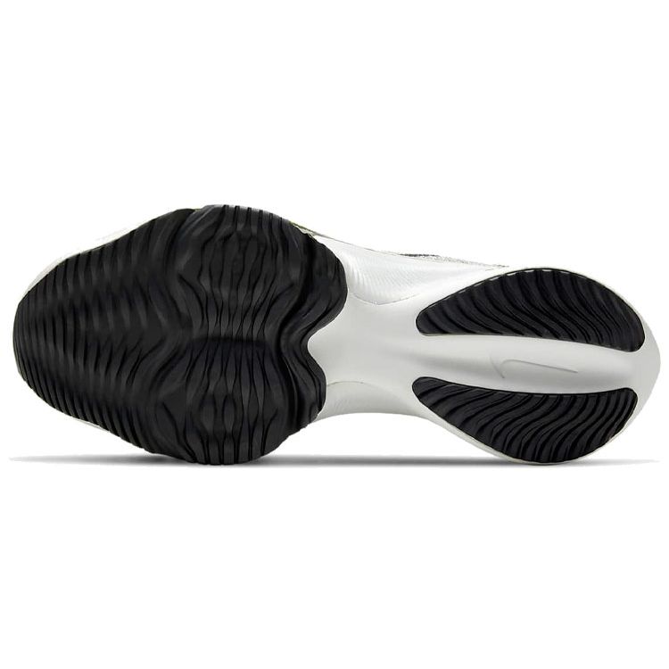 Nike Air Zoom Tempo Next% Удобная амортизация Нескользящие Прочные Легкие Низкие Тренировочные Кроссовки для бега Мужские кроссовки CI9923-003