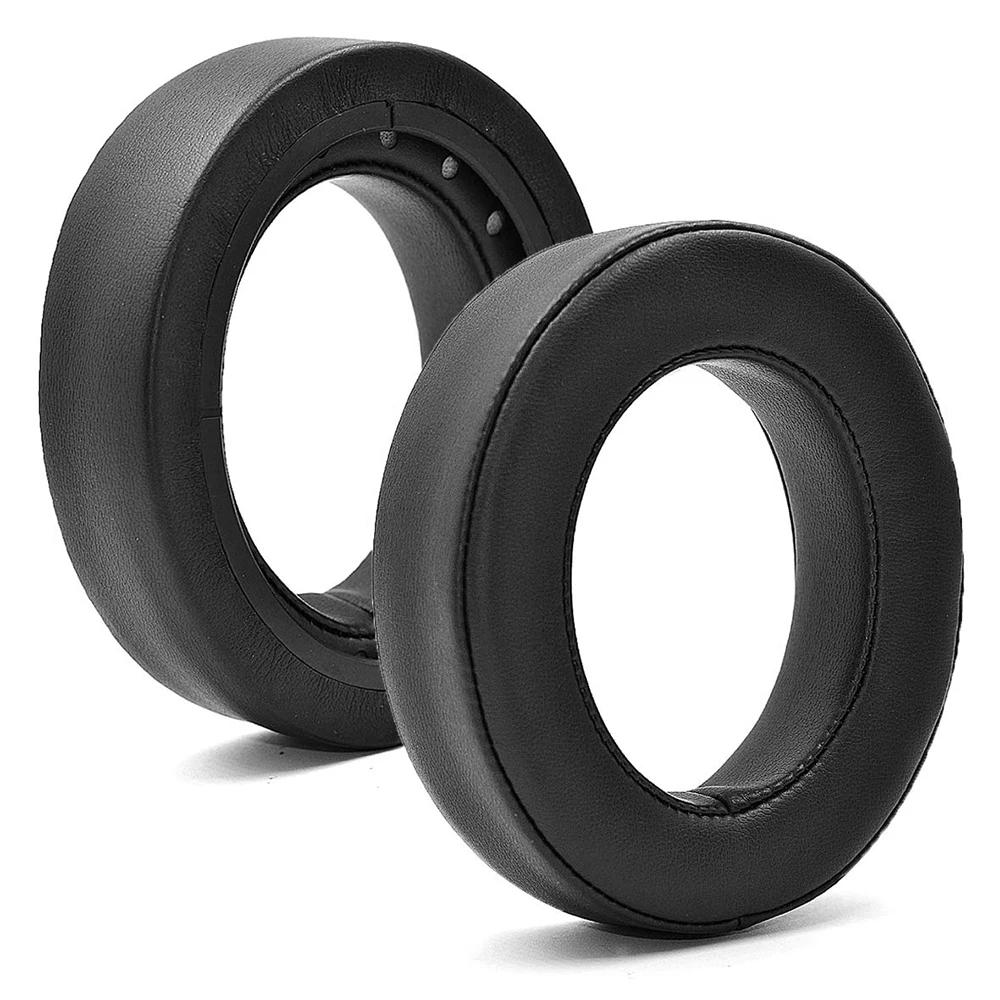 Replacement Ear Pad For Corsair HS60 Pro HS50 Pro HS70 Pro Headset Gaming Headphones Memory Foam Earpads Foam Ear Pads Head beam