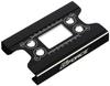 G-Force Maintenance Stand +S ON-Road Black G0340 [Official Japanese Product]