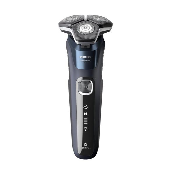 Philips series 5000 s5885/10 skiniq men's shaver