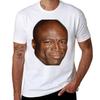 Seal Deux TShirt Plus Size Gym Sports TShirt