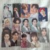 [USED] EXO Suho Trading Card Set of 14