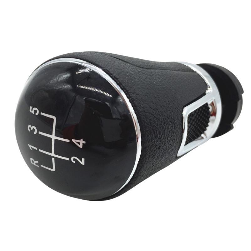 Чехол на ручку переключения передач для VW Polo 6C 2011-2019