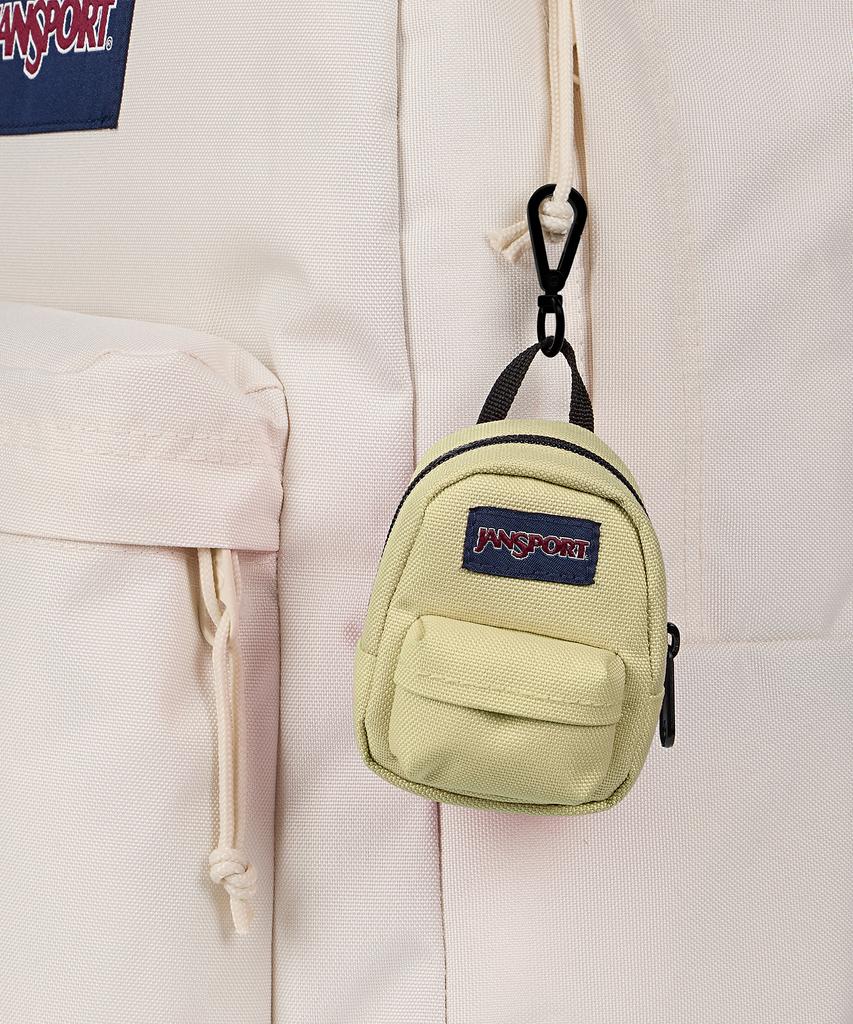 Jansport Мини Тормоз Лимонный Лед