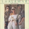 7-дюймовая пластинка SHALAMAR Over And Over E9792 Solar 1983 Великобритания Танцевальная Электроника Б/у