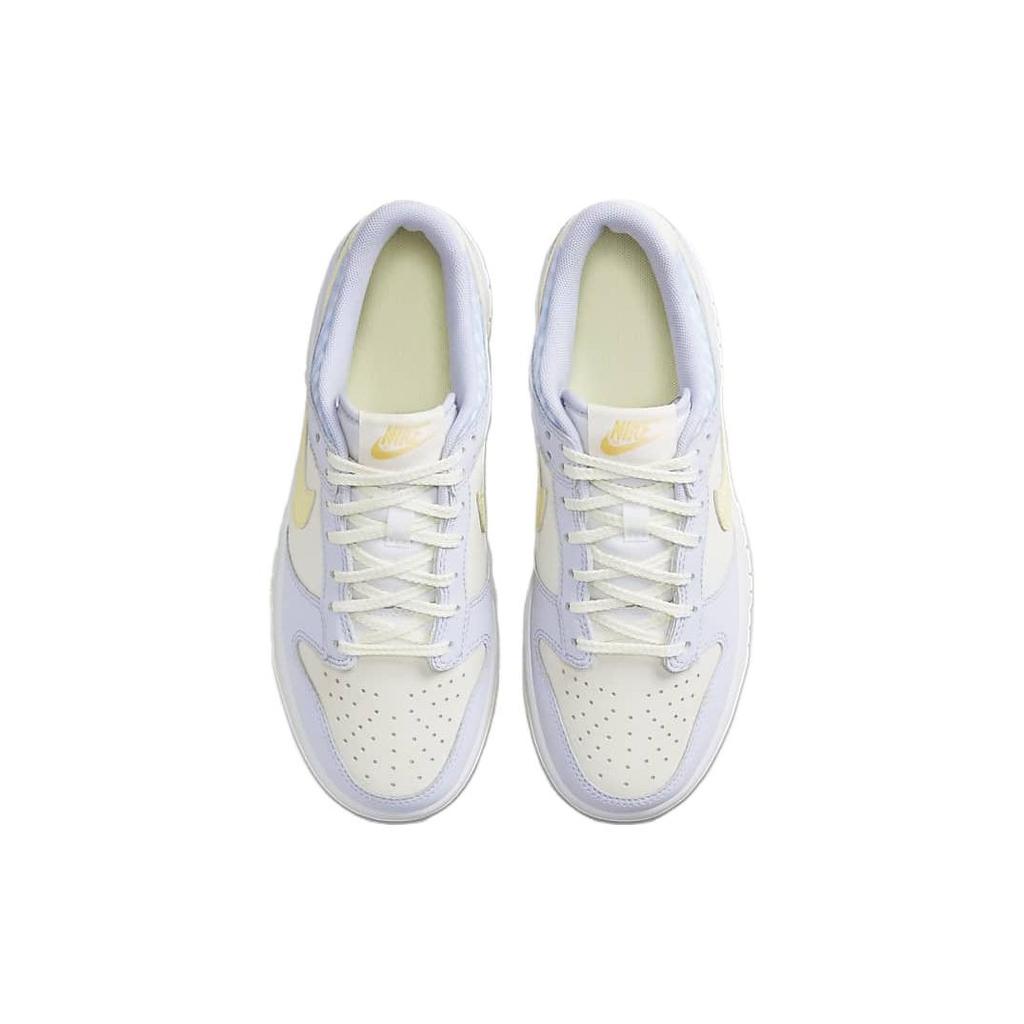 (GS) Nike Dunk Low SE 'Easter' Kids' FJ4641-536