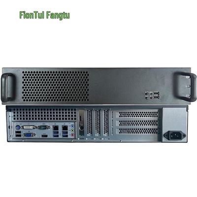 Стриминговый медиасервер FionTu FT-JP5000A (Китайская версия)