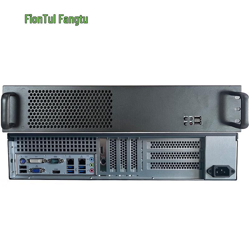 FionTu FT-JP5000A Система для безбумажных совещаний Сервер потокового мультимедиа (Китайская версия)