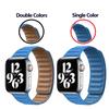 Новый ремешок FineWoven для Apple Watch Band 44 мм, 40 мм, 45 мм, 49 мм, 41 мм, оригинальный браслет с магнитной петлей iWatch Series 9 8 SE 7 Ultra 2