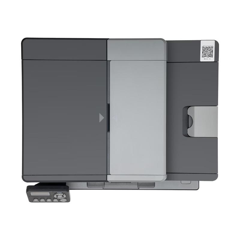 Lenovo GM332DNA Monochrome Laser Multifunction Printer CN plug (adapter included)