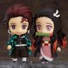 Hashibira Inosuke Figure Kimetsu No Yaiba Kamado Nezuko Tanjirou Pvc Action Figure Anime Demon Slayer Figurine Toys