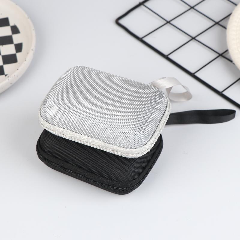 Чехол для цифровой камеры Дорожный держатель для хранения камер Жесткий чехол из ЭВА Маленькая дорожная сумка для камеры Для карты CCD Карты SD Аксессуары
