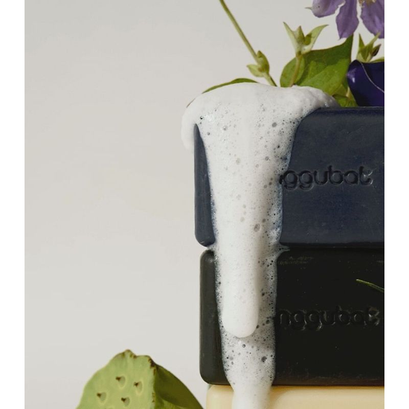 Donggubat - Bluming Perfume Shampoo Bar Calming