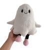 Plush Ghost Creepy Doll Pp Cotton Filling Halloween Party Decor Gifts Children