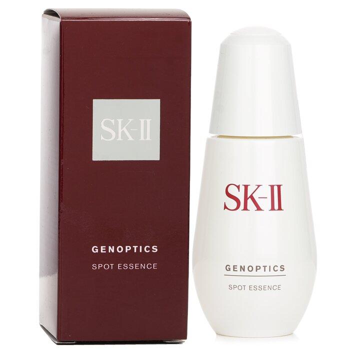 Sk-II Эссенция Spot Genoptics